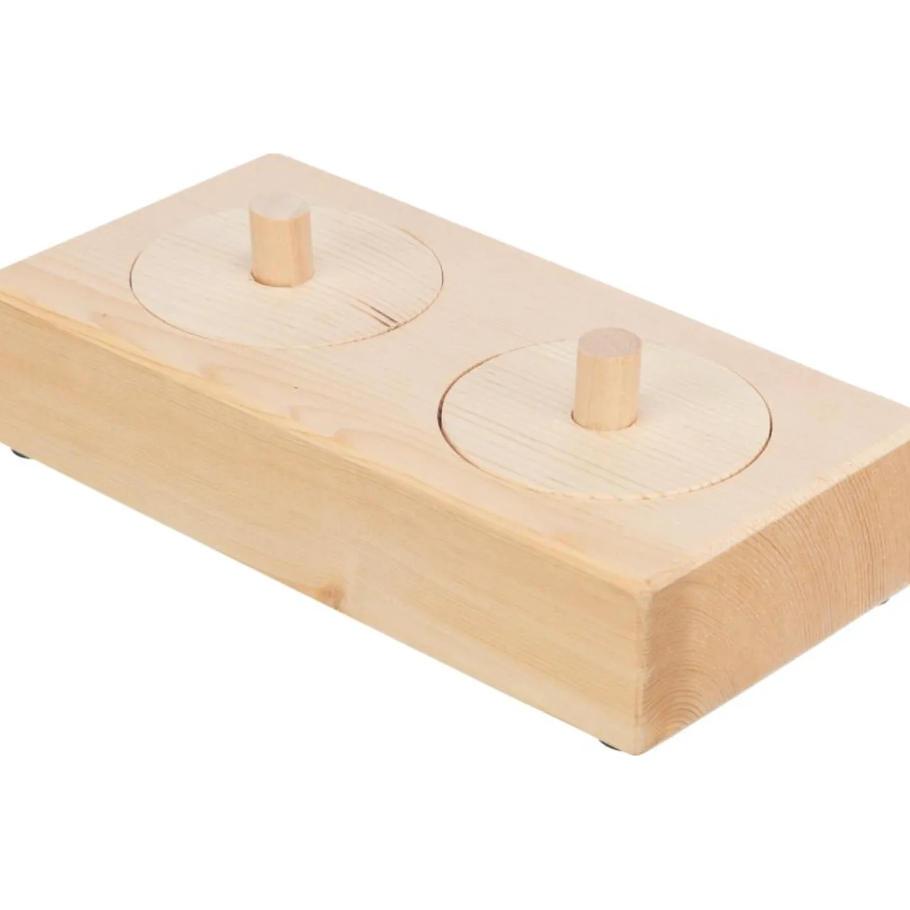 Trixie snack box i natur